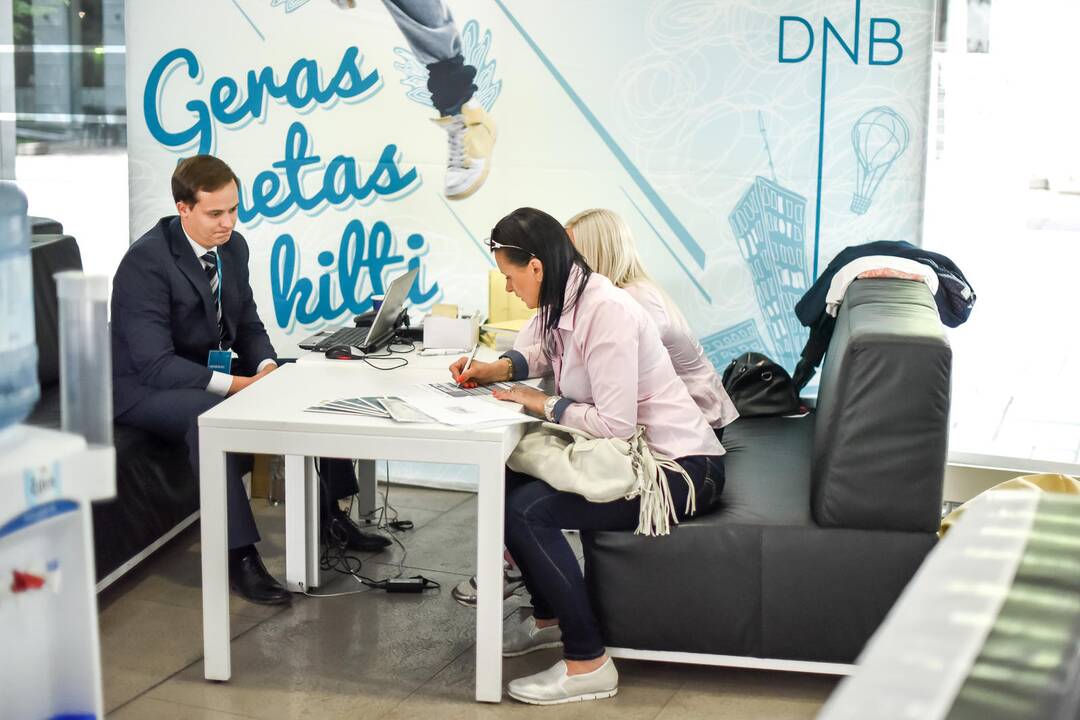 Studijų sutarčių pasirašymas VDU ir KTU