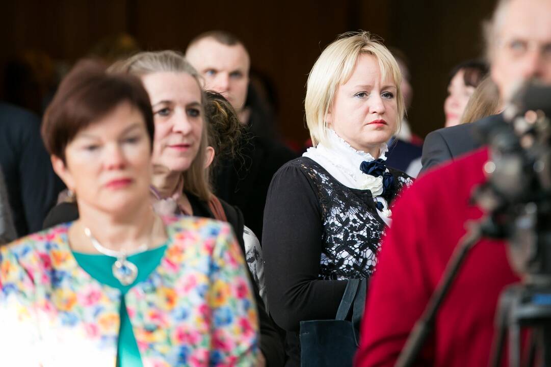 Kaune prasidėjo 36-asis Lietuvos teatrų pavasaris