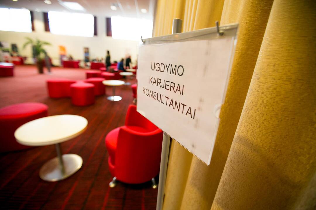 Paroda „Studijos užsienyje 2014“