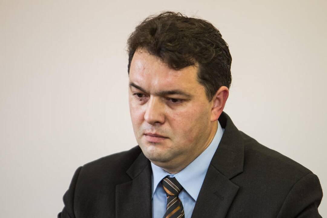 Policija atskleidė naujų detalių apie moters pagrobimą Rukloje