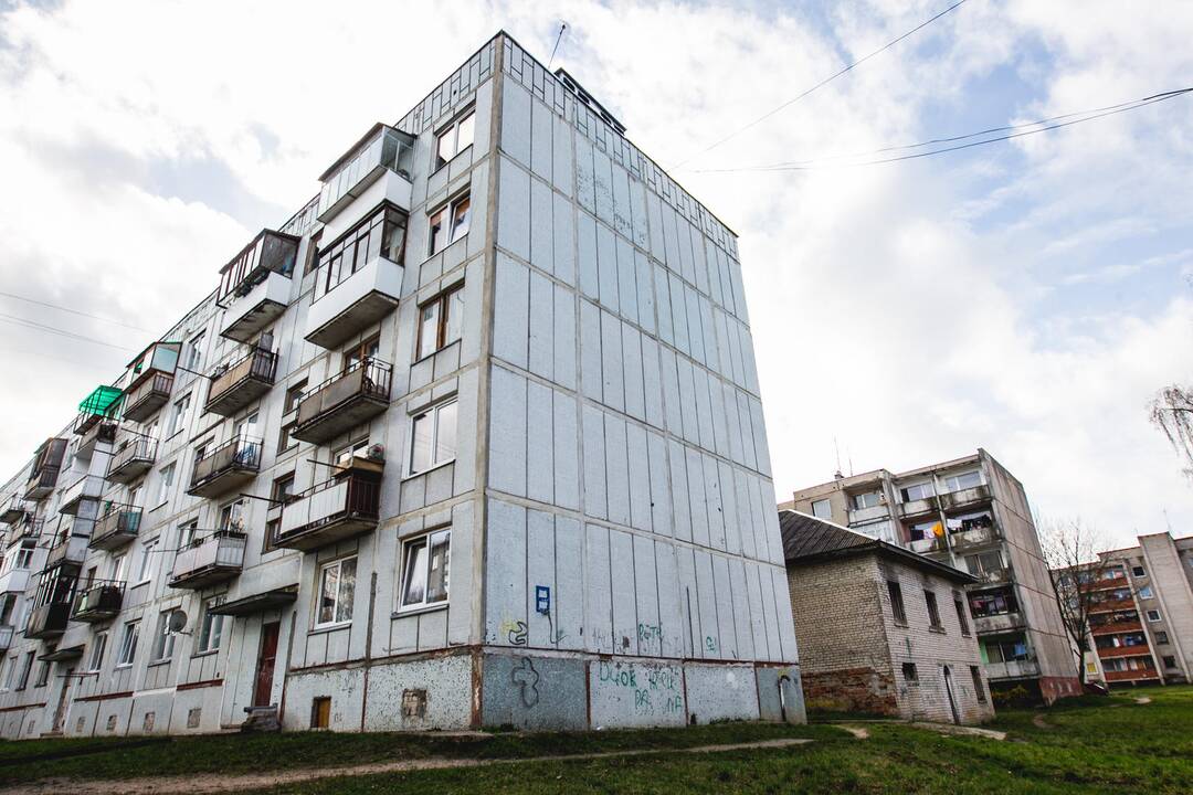 Policija atskleidė naujų detalių apie moters pagrobimą Rukloje
