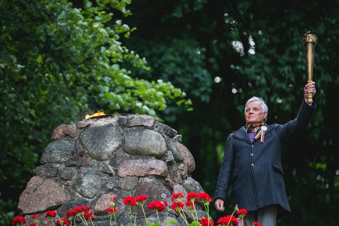 Dainų diena Kaune
