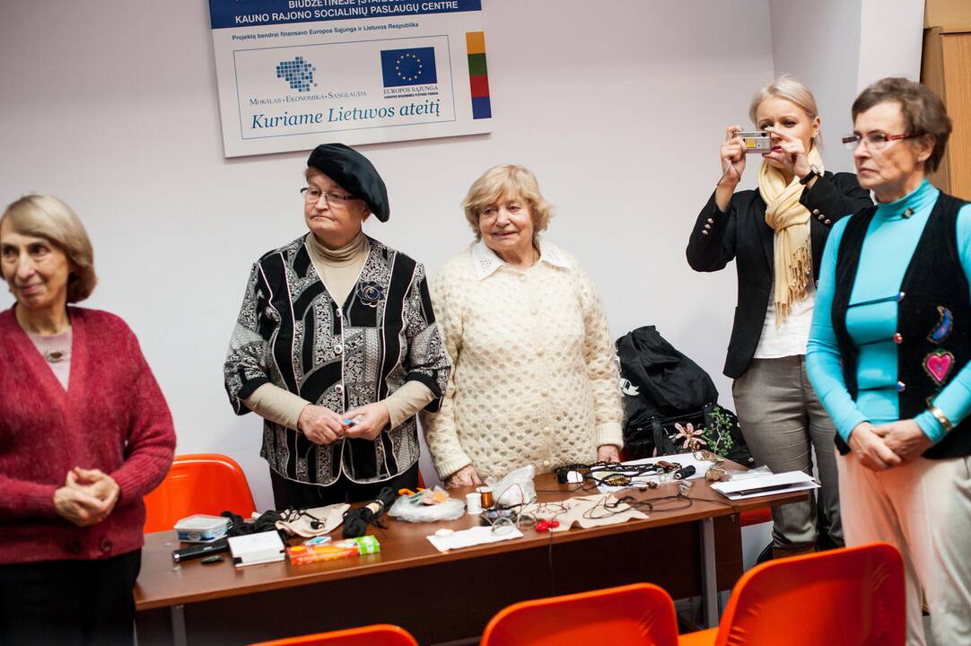 Seimo Socialinių reikalų ir darbo komitetas lankėsi Kaune