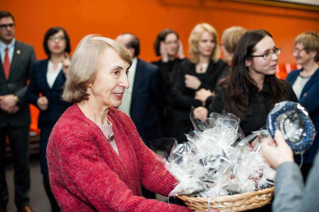 Seimo Socialinių reikalų ir darbo komitetas lankėsi Kaune