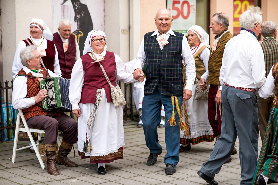 Kauno Hanza dienos 2015