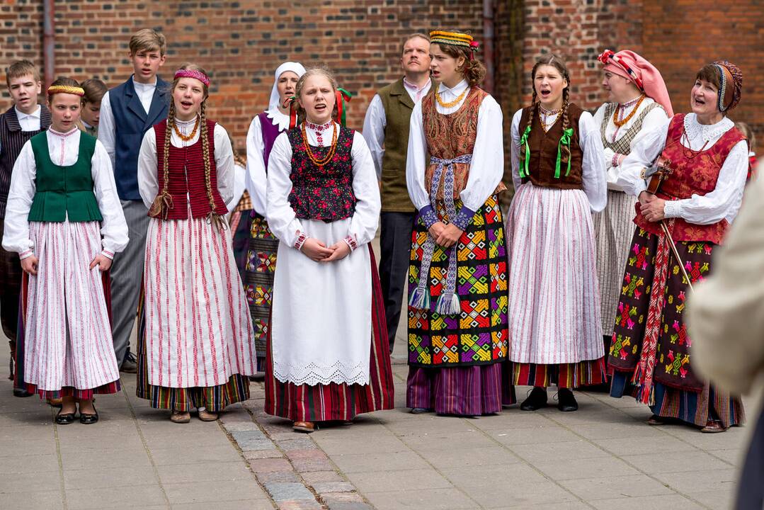 Kauno Hanza dienos 2015