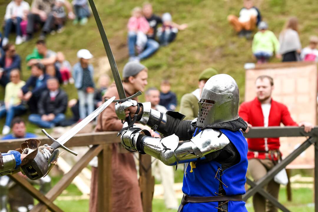 Kauno Hanza dienos 2015