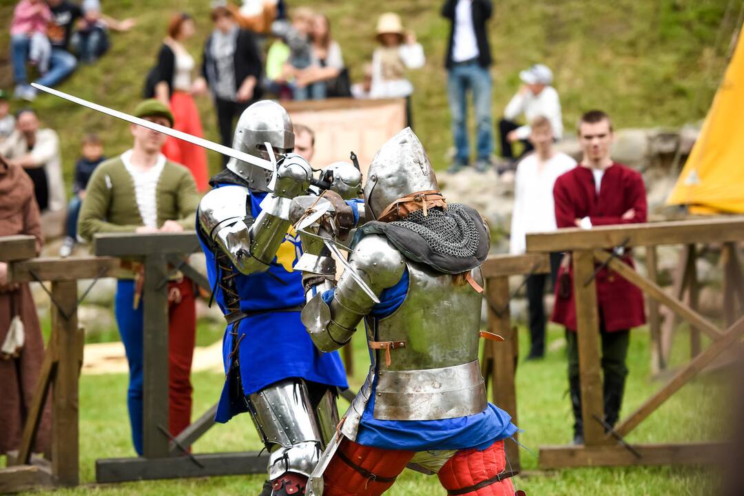 Kauno Hanza dienos 2015