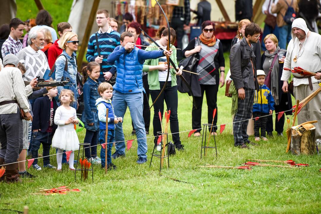 Kauno Hanza dienos 2015