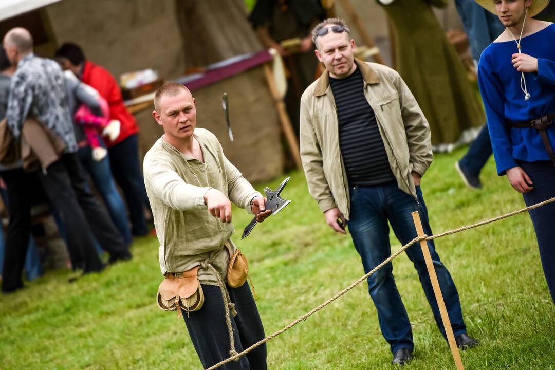 Kauno Hanza dienos 2015