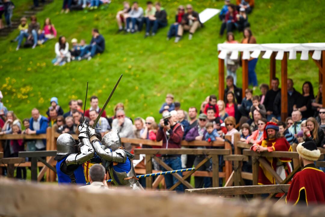 Kauno Hanza dienos 2015