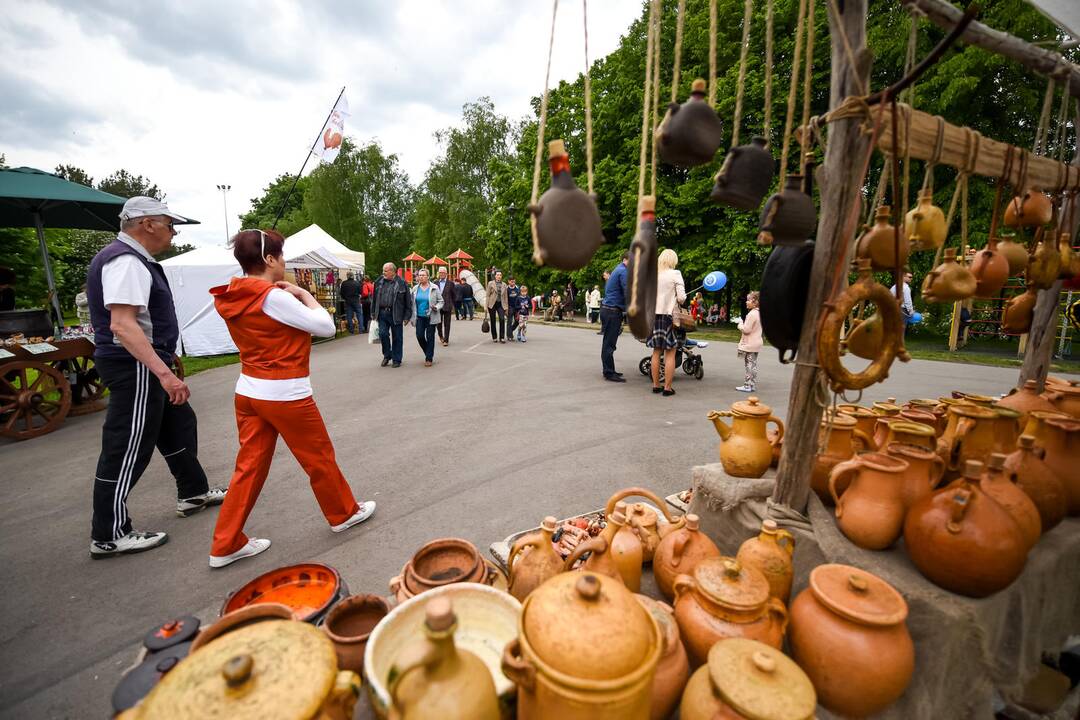 Kauno Hanza dienos 2015