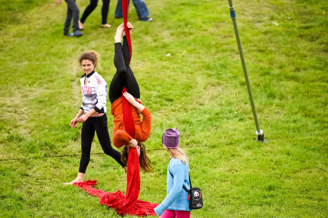 Kauno Hanza dienos 2015