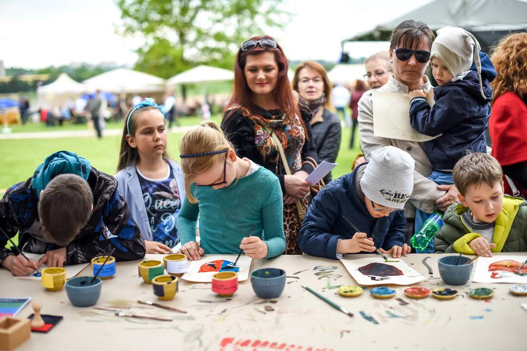 Kauno Hanza dienos 2015