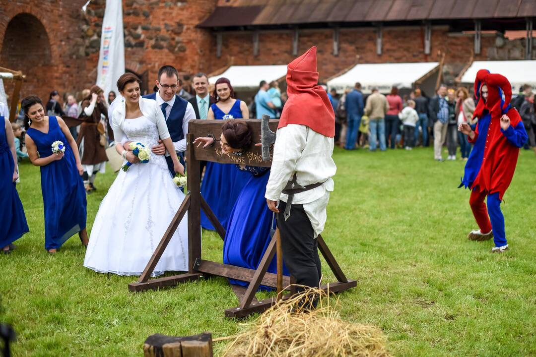 Kauno Hanza dienos 2015