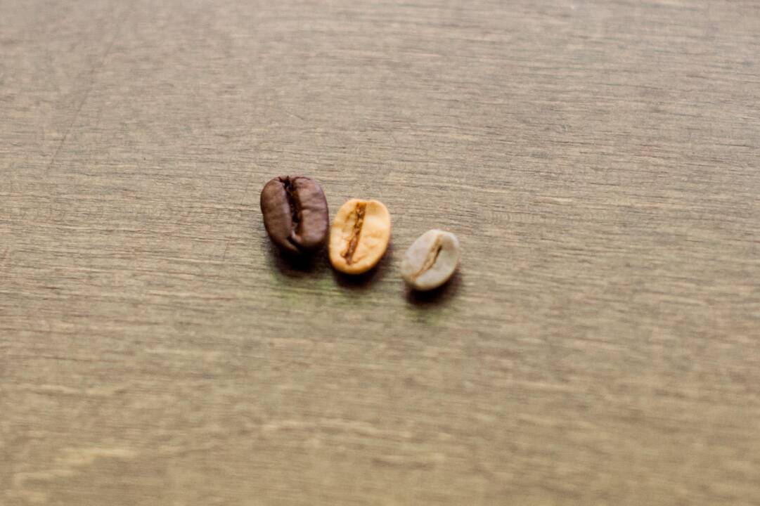 „Vero Coffee House“: kavinių plėtrą vainikavo kavos namai