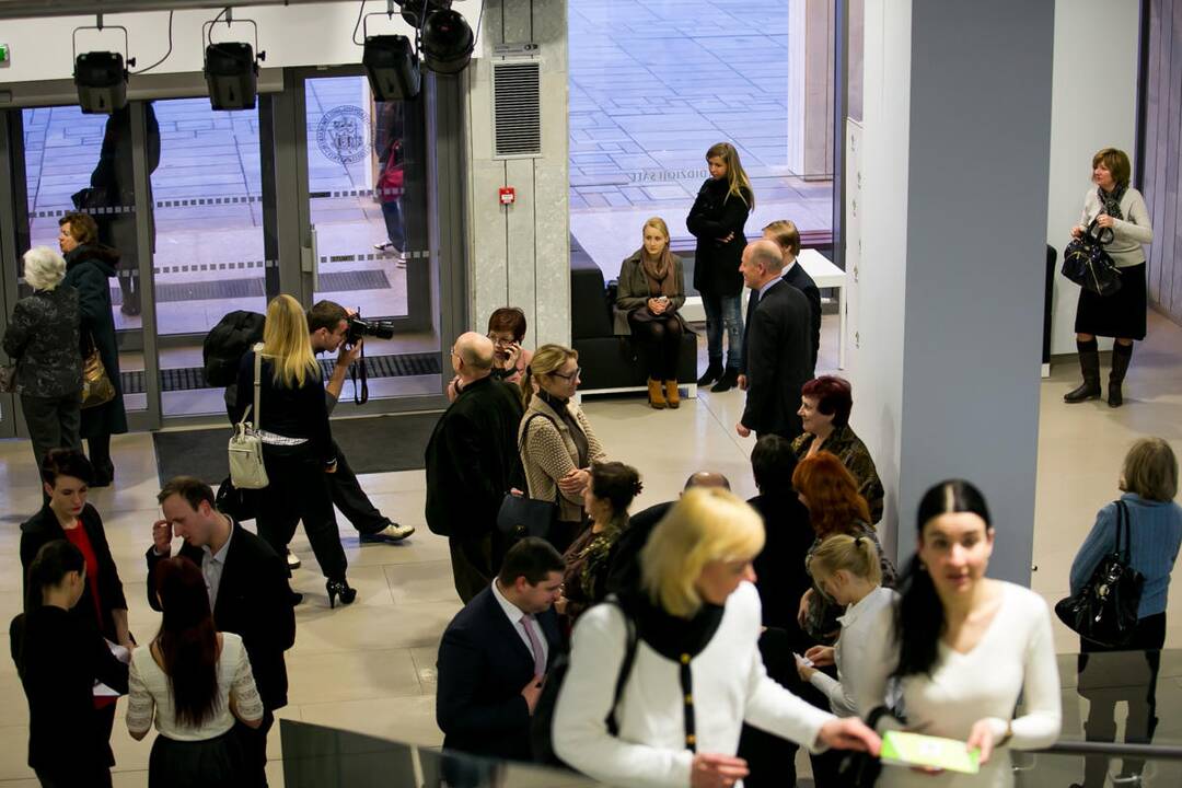 Visuomeninės organizacijos "Vieningas Kaunas" apdovanojimai
