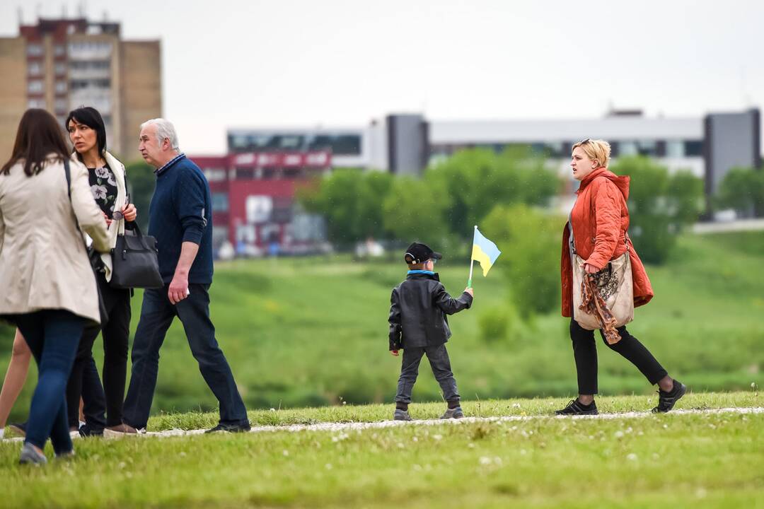 Kauno Hanza dienos 2015