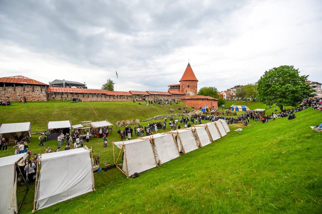 Kauno Hanza dienos 2015