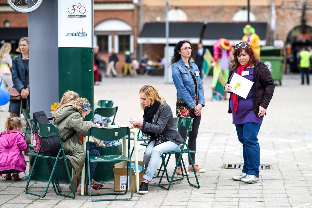 Kauno Hanza dienos 2015