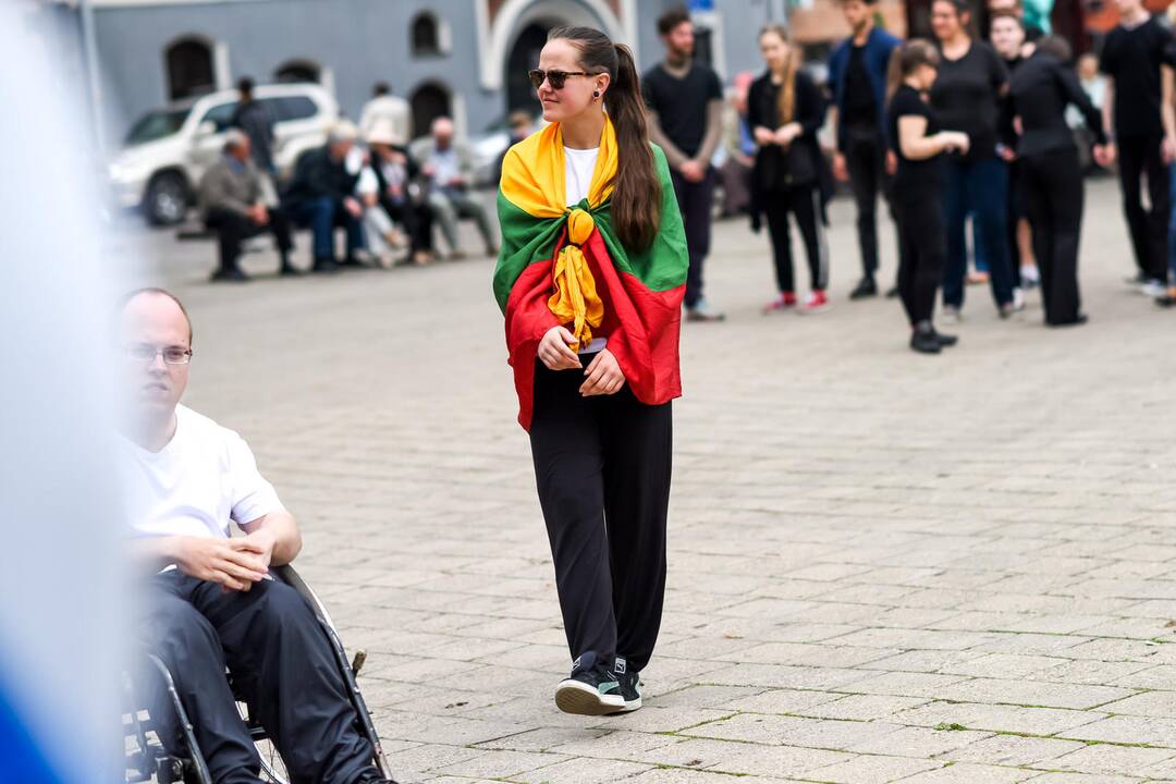 Kauno Hanza dienos 2015