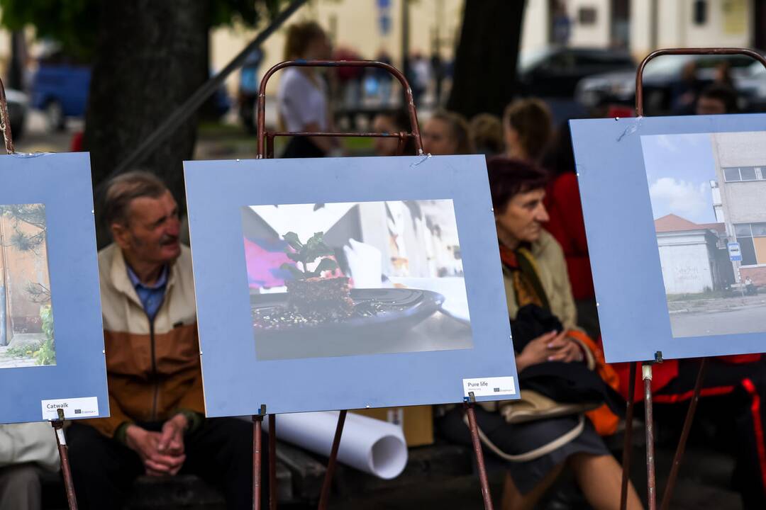Kauno Hanza dienos 2015
