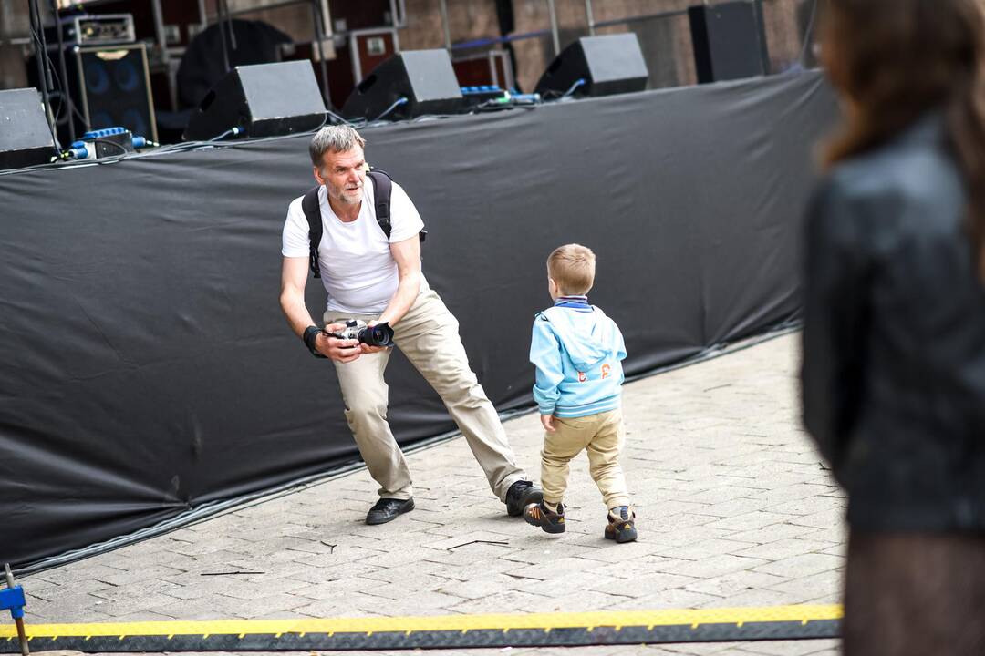 Kauno Hanza dienos 2015