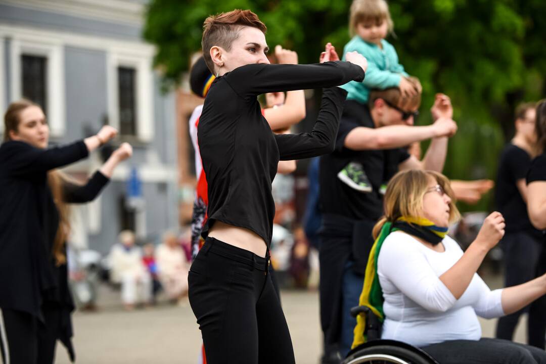 Kauno Hanza dienos 2015