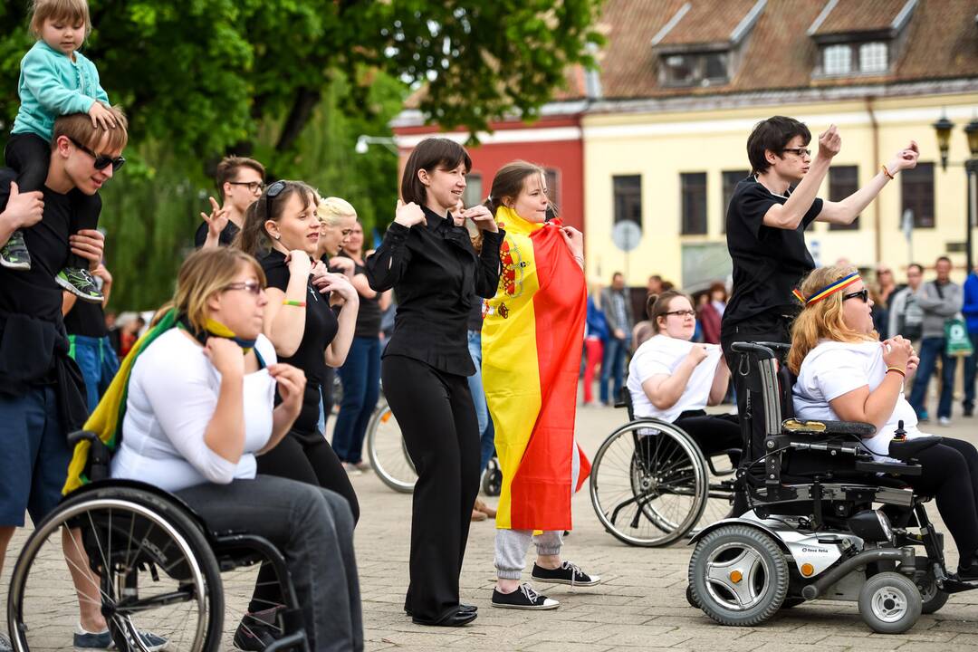 Kauno Hanza dienos 2015