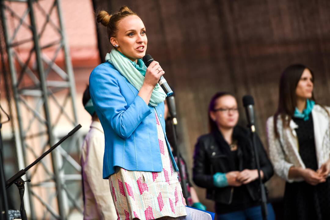 Kauno Hanza dienos 2015