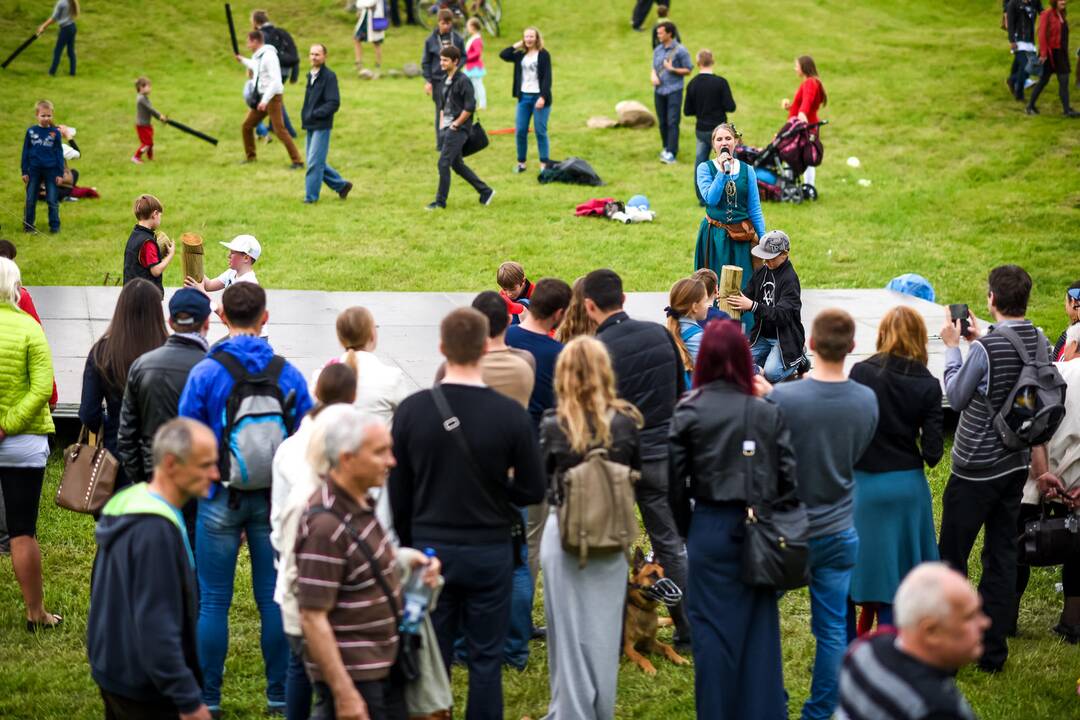 Kauno Hanza dienos 2015