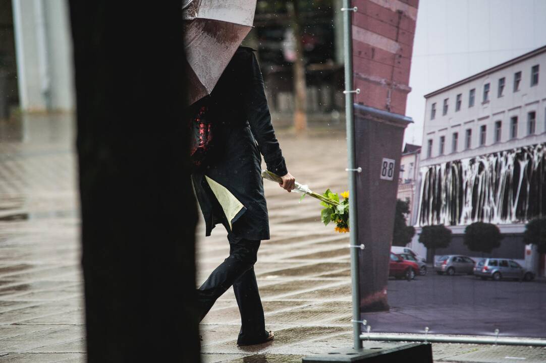 Startuoja Kauno architektūros festivalis