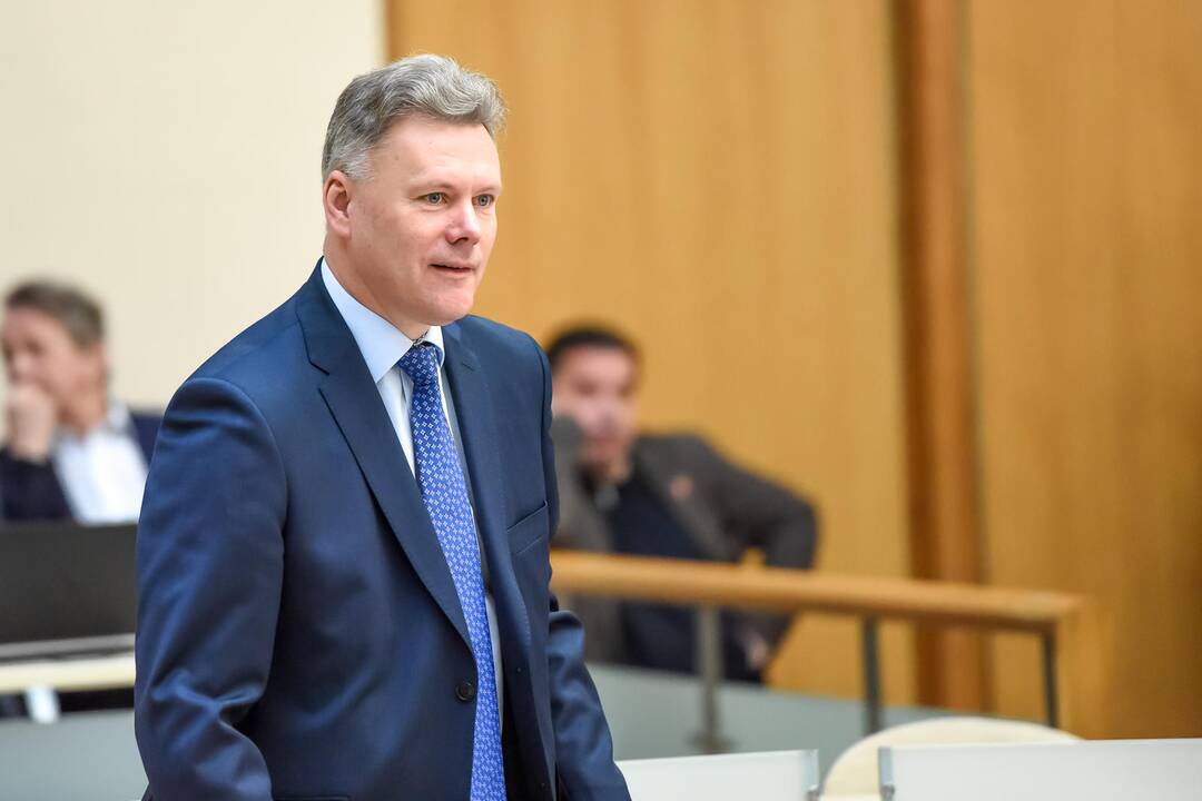 Tarybos posėdis 2015-04-30