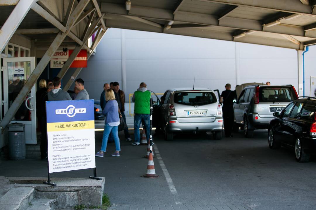 Kauno automobilių turgus