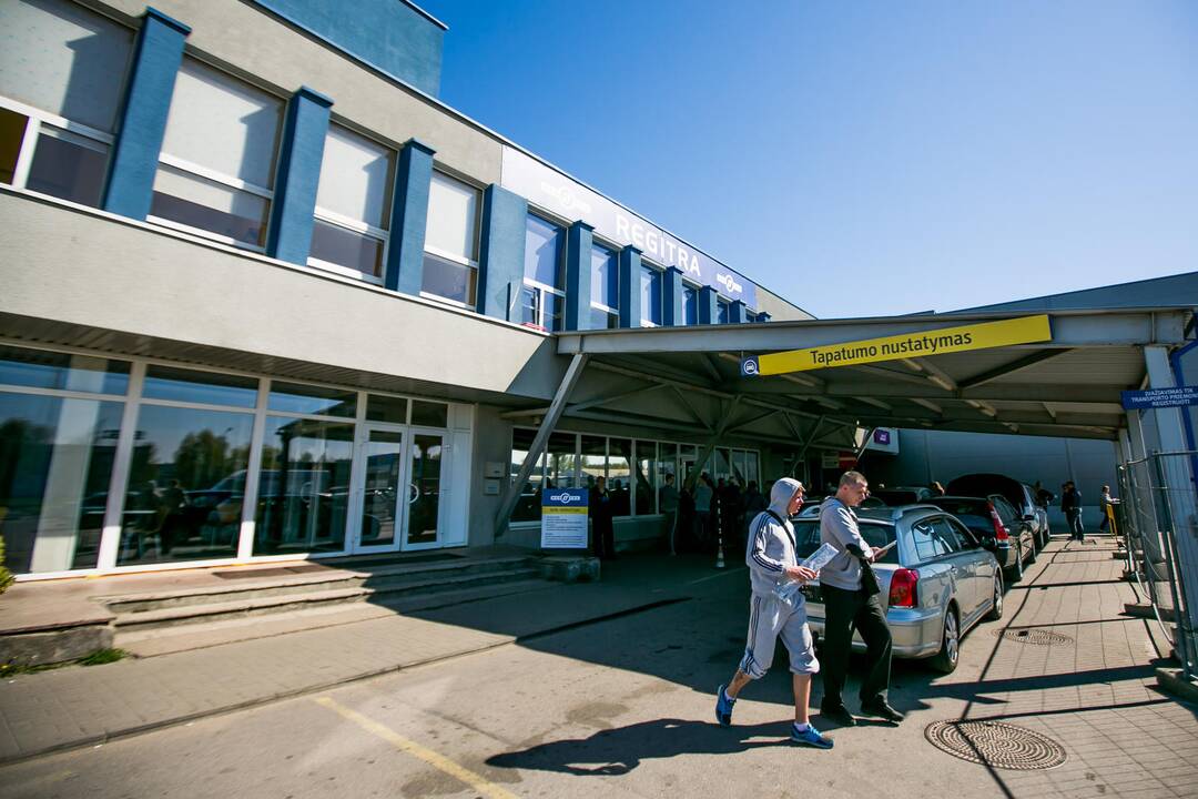 Kauno automobilių turgus