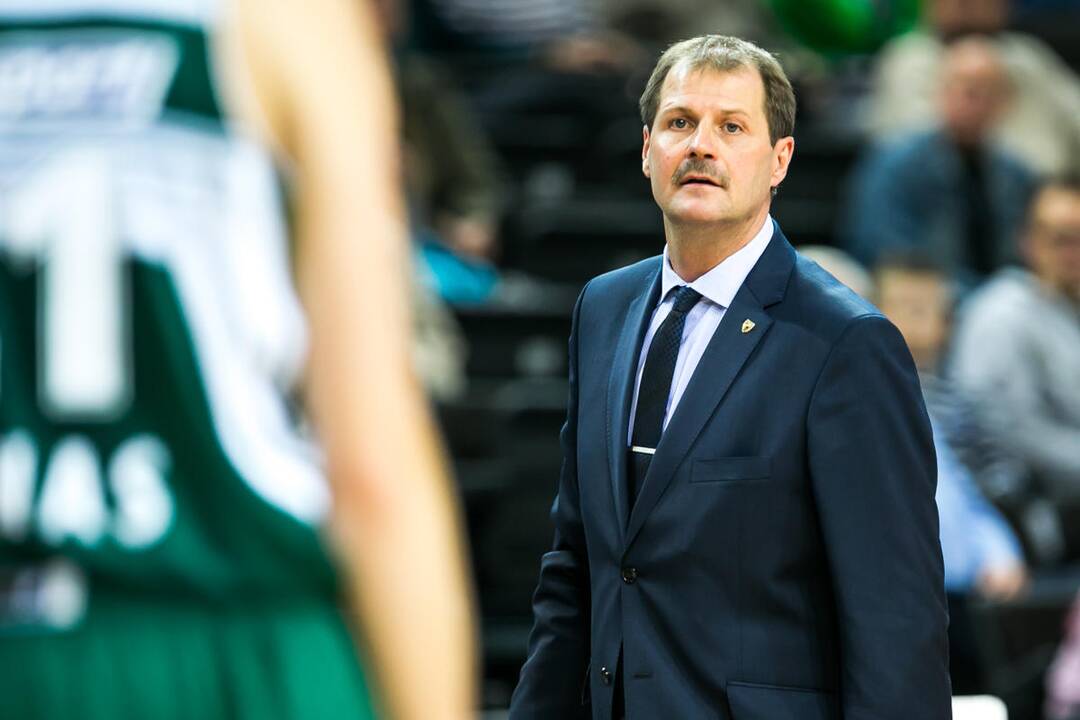 Gintaras Krapikas