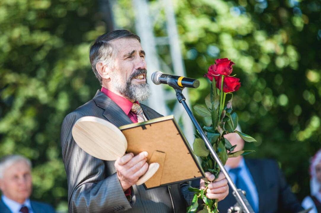 Derliaus šventė „Rudens sambariai 2013“