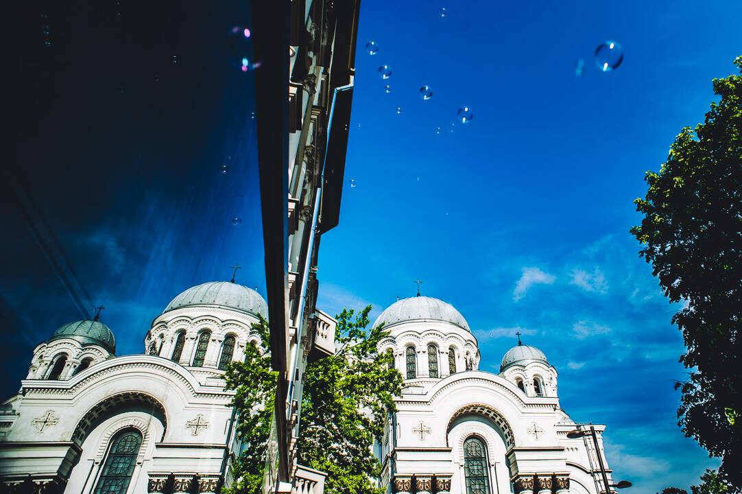 Prasidėjo 6-asis "Burbuliatoriaus" sezonas