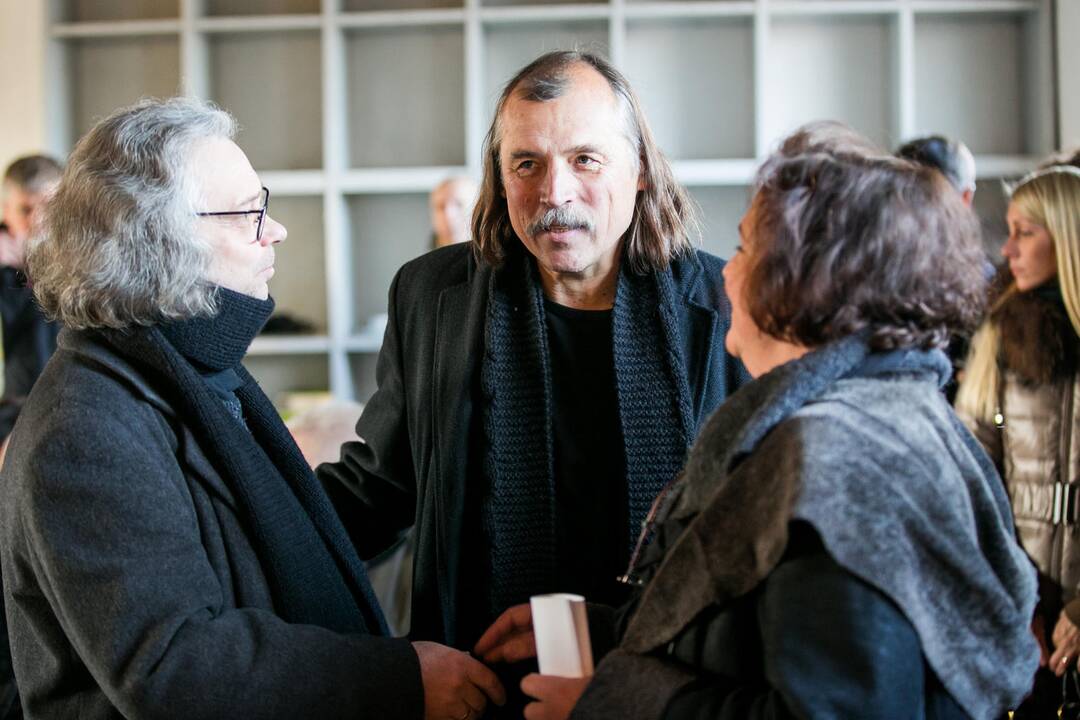 Istorinėje gamykloje – prestižiniai būstai