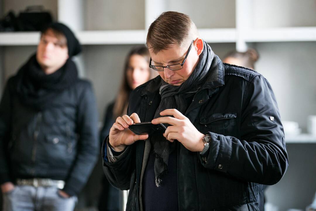 Istorinėje gamykloje – prestižiniai būstai
