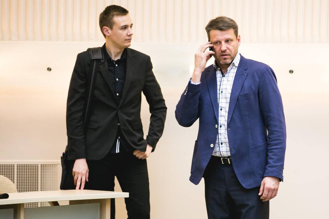 Kauno miesto tarybos posėdis