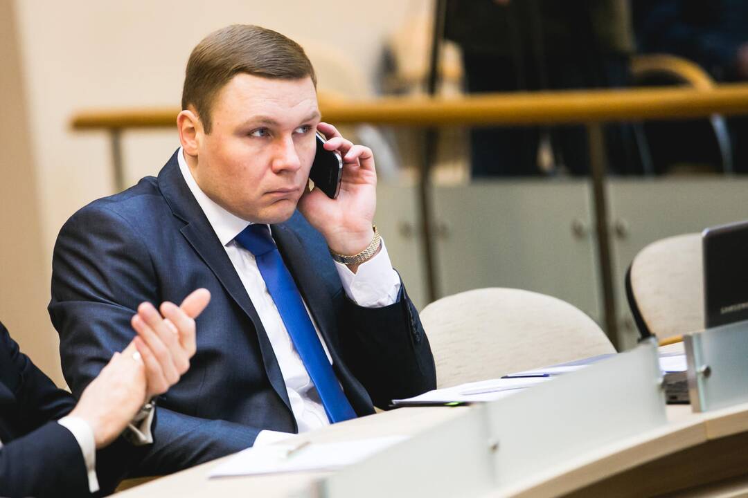 Kauno miesto tarybos posėdis