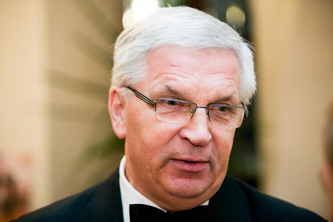 Lietuvos studentų sportininkų pagerbimas Kauno Rotušėje