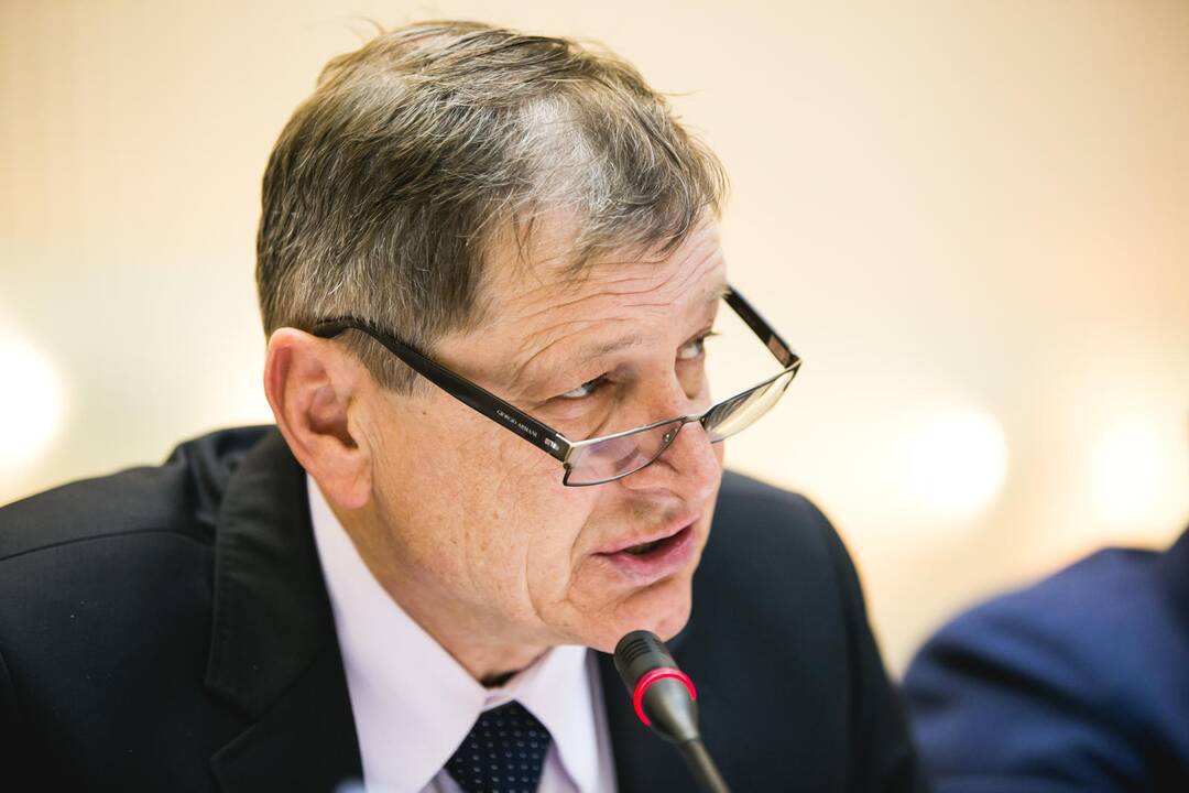 Kauno miesto tarybos posėdis