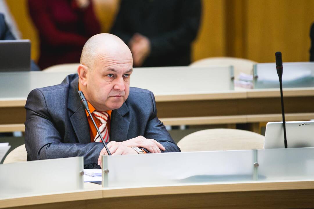 Kauno miesto tarybos posėdis