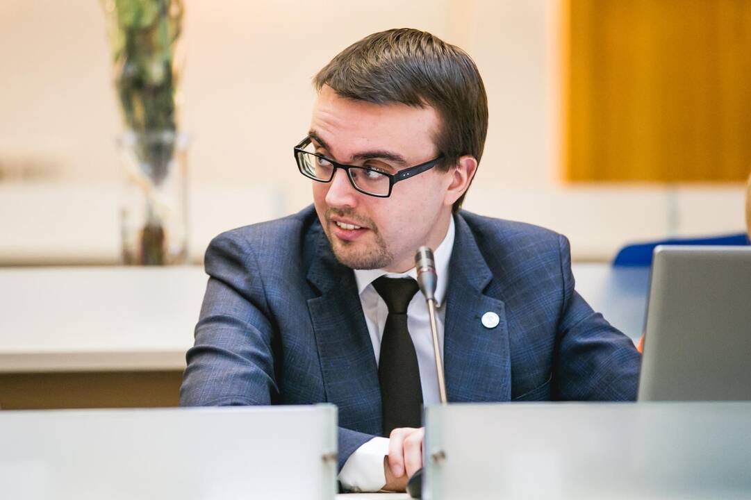 Kauno miesto tarybos posėdis