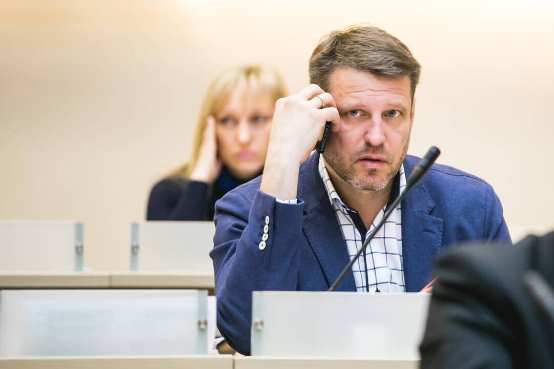 Kauno miesto tarybos posėdis