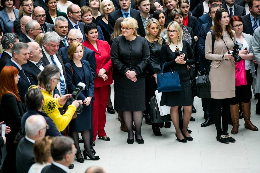 Naujausių farmacijos bei sveikatos technologijų centro atidarymas