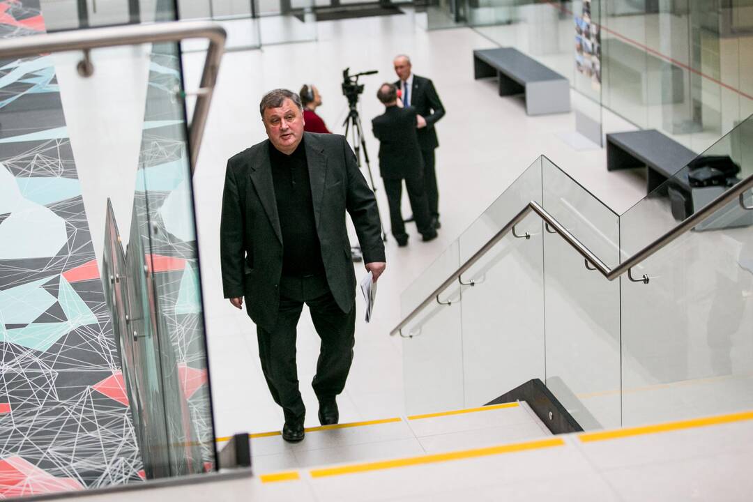 Naujausių farmacijos bei sveikatos technologijų centro atidarymas