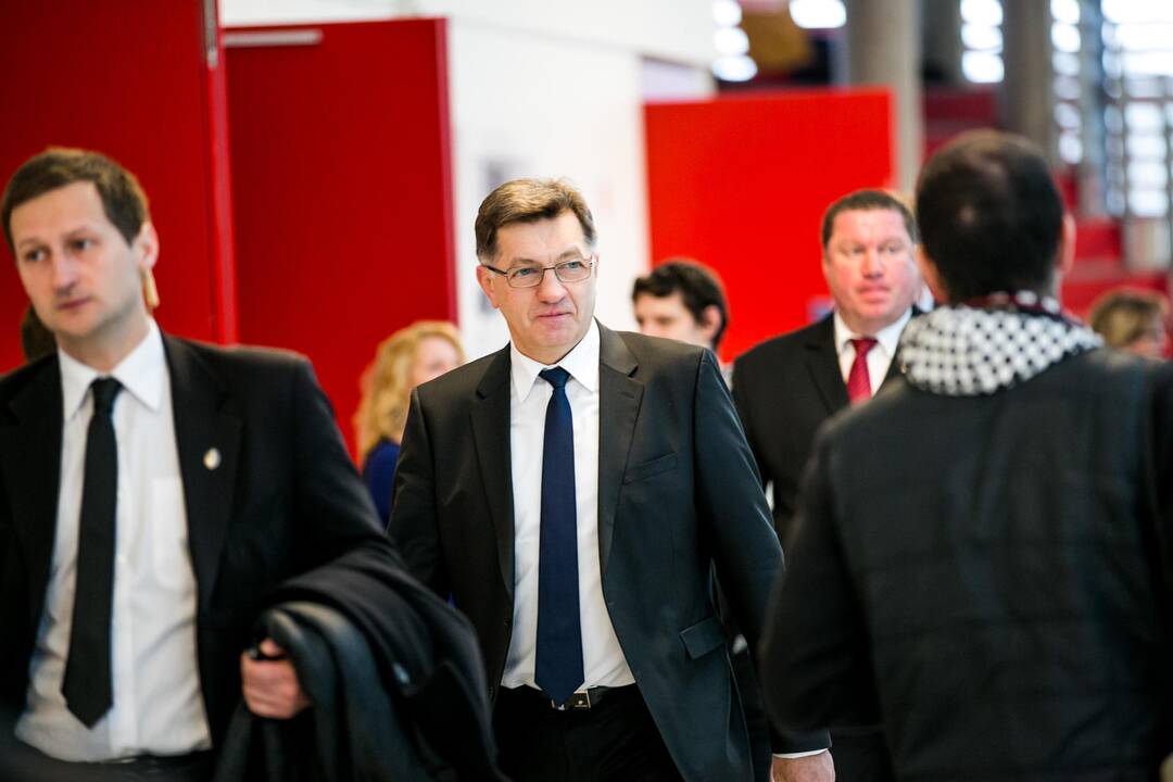 Naujausių farmacijos bei sveikatos technologijų centro atidarymas